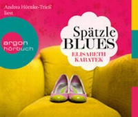 Abbildung von: Spätzleblues - Argon