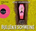 Cover: Bullen und Schweine - Argon