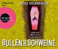 Abbildung von: Bullen und Schweine - Argon