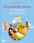 Cover: Himmlische Zeiten - Patmos