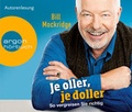 Cover: Je oller, je doller - Argon