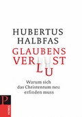 Cover: Glaubensverlust - Patmos