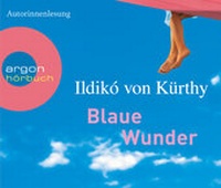 Abbildung von: Blaue Wunder - Argon