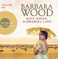 Abbildung von: Rote Sonne, schwarzes Land - Argon