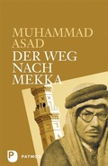 Cover: Der Weg nach Mekka - Patmos