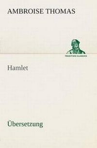 Enlarge image Cover: Hamlet - TREDITION CLASSICS