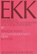 Abbildung von: Evangelisch-Katholischer Kommentar zum Neuen Testament (EKK) / Das Evangelium nach Lukas - Patmos