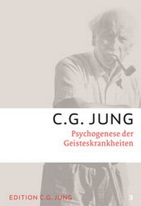 Abbildung von: Psychogenese der Geisteskrankheiten - Patmos