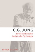 Bild: Zwei Schriften &uuml;ber Analytische Psychologie - Patmos
