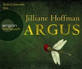 Cover: Argus - Argon