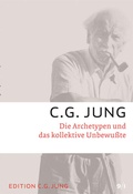 Cover: C.G.Jung, Gesammelte Werke 1-20 Broschur / Die Archetypen und das kollektive Unbewusste - Patmos
