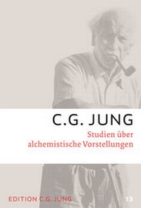 Abbildung von: Studien über alchemistische Vorstellungen - Patmos