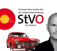 Abbildung von: Die Straßenverkehrsordnung (StVO) - Argon