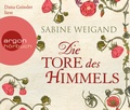 Cover: Die Tore des Himmels - Argon