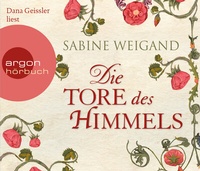 Abbildung von: Die Tore des Himmels - Argon