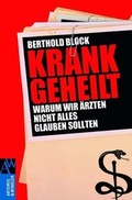 Cover: Krankgeheilt - Patmos