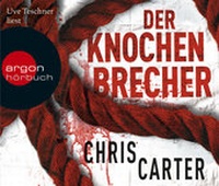 Abbildung von: Der Knochenbrecher - Argon