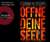 Abbildung von: Öffne deine Seele - Argon