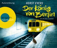 Abbildung von: Der König von Berlin - Argon