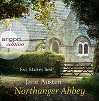 Abbildung von: Northanger Abbey - Argon