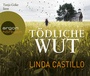 Cover: Tödliche Wut - Argon