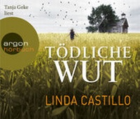 Abbildung von: Tödliche Wut - Argon