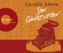 Cover: Der Ghostwriter - Argon