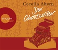 Cover: Der Ghostwriter - Argon