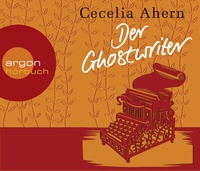Abbildung von: Der Ghostwriter - Argon