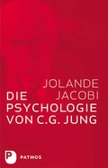 Cover: Die Psychologie von C. G. Jung - Patmos