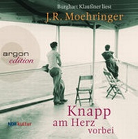 Abbildung von: Knapp am Herz vorbei - Argon