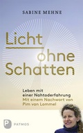 Cover: Licht ohne Schatten - Patmos