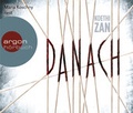 Cover: Danach - Argon