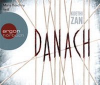 Enlarge image Cover: Danach - Argon