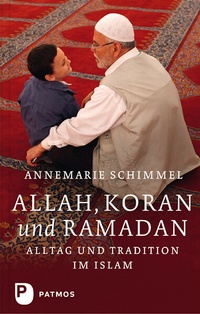 Abbildung von: Allah, Koran und Ramadan - Patmos