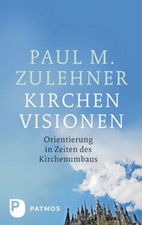 Abbildung von: Kirchenvisionen - Patmos