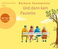 Cover: Und dann kam Paulette - Argon