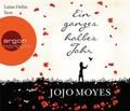 Cover: Ein ganzes halbes Jahr - Argon