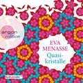 Cover: Quasikristalle - Argon