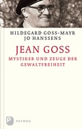 Cover: Jean Goss - Patmos