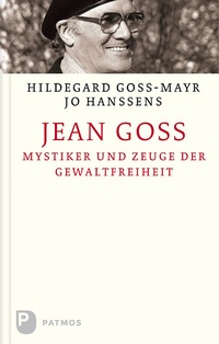 Enlarge image Cover: Jean Goss - Patmos