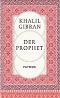Cover: Der Prophet - Patmos