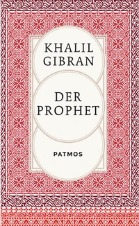 Enlarge image Cover: Der Prophet - Patmos