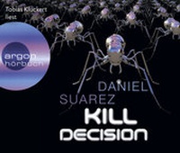 Abbildung von: Kill Decision - Argon