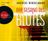 Abbildung von: Der Gesang des Blutes - Argon