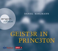 Abbildung von: Geister in Princeton - Argon