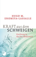 Cover: Kraft aus dem Schweigen - Patmos