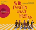 Cover: Wir fangen gerade erst an - Argon