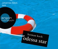 Abbildung von: Odessa Star - Argon