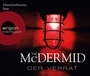 Cover: Der Verrat - Argon
